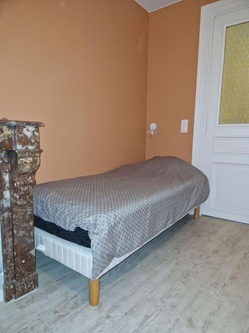 Bel Appart - Rez-De-Chaussee - Hyper Centre Saint-Omer  Esterno foto